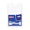 Avery No-Iron Fabric Labels, 0.5 x 1.75, White, PK54, 54PK 40720 - alternate 1